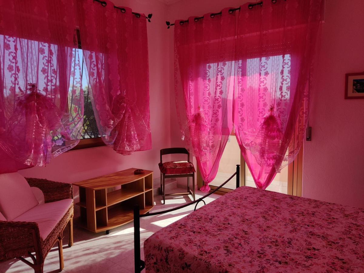 Casa Vacanza Sa Ferula Flumini di Quartu Luaran gambar