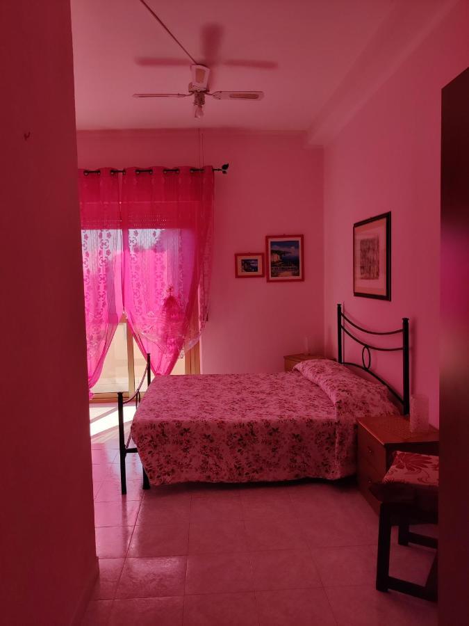 Casa Vacanza Sa Ferula Flumini di Quartu Luaran gambar