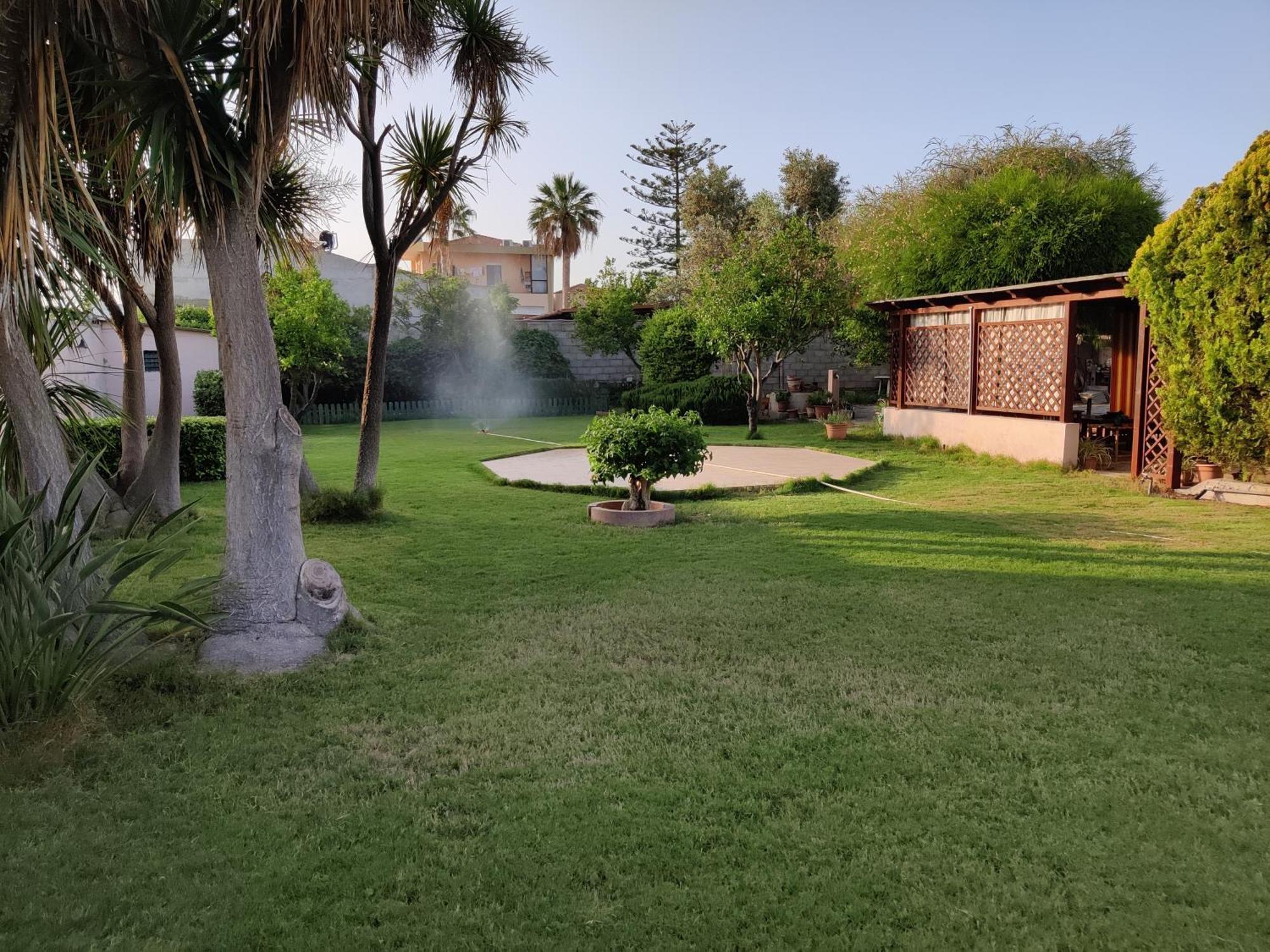 Casa Vacanza Sa Ferula Flumini di Quartu Luaran gambar